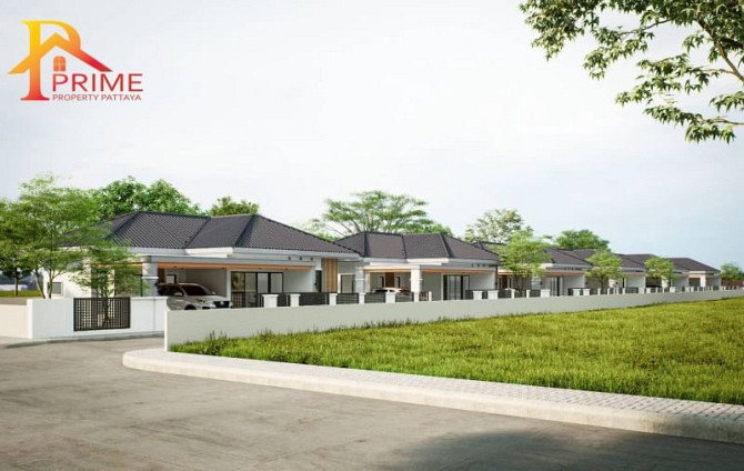 3 Bedroom House for Sale in Huay Yai, Pattaya Pattaya - photo 8