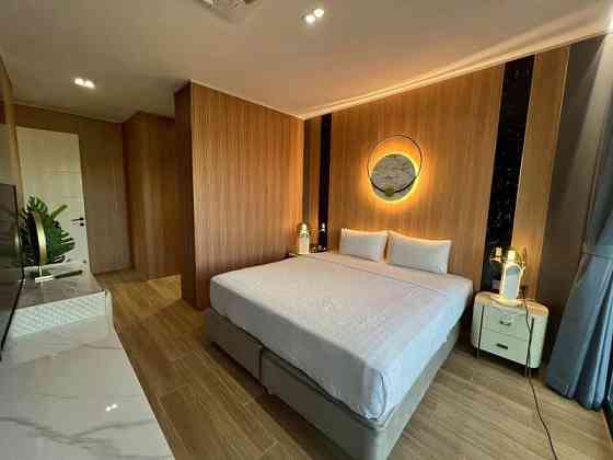 7 Bedroom Pool Villa for Sale in Jomtien Pattaya