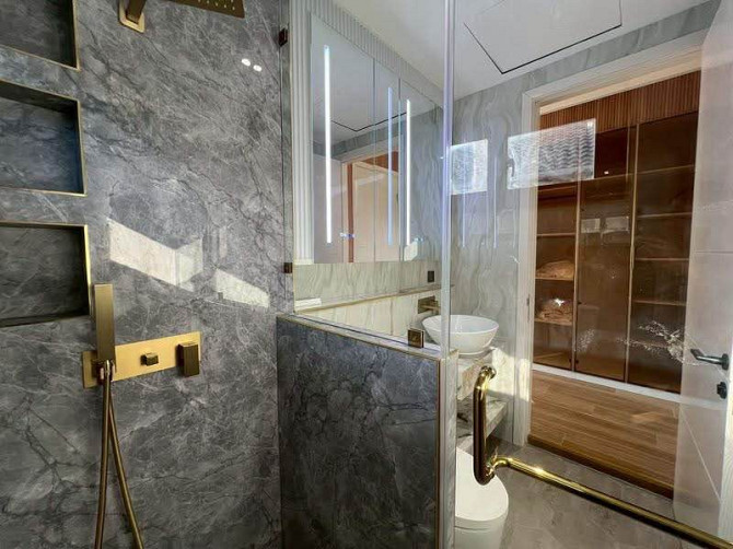 7 Bedroom Pool Villa for Sale in Jomtien Pattaya - photo 17