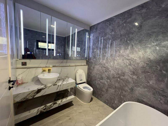 7 Bedroom Pool Villa for Sale in Jomtien Pattaya - photo 15