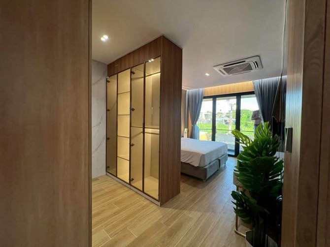 7 Bedroom Pool Villa for Sale in Jomtien Pattaya - photo 7