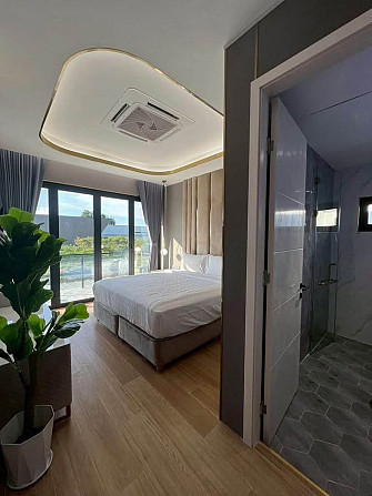 7 Bedroom Pool Villa for Sale in Jomtien Pattaya - photo 8