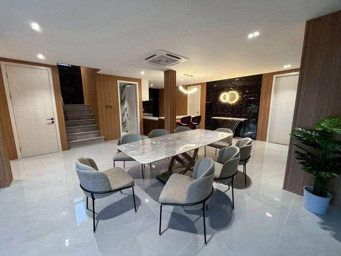 7 Bedroom Pool Villa for Sale in Jomtien Pattaya - photo 3