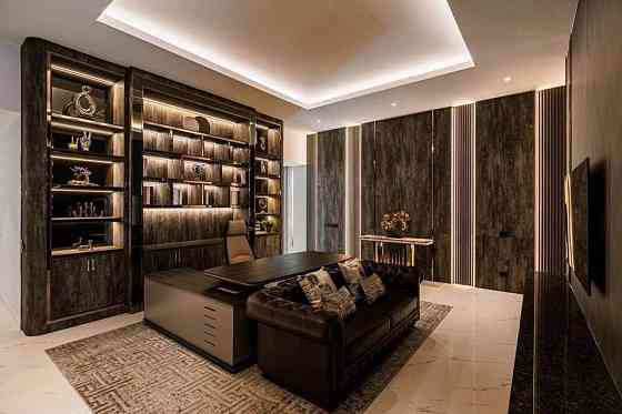 6 Bedroom Pool Villa for Sale in Jomtien Beach Pattaya