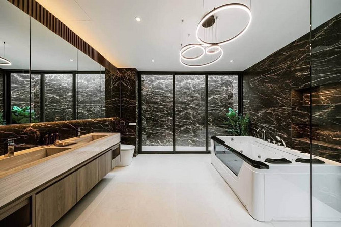 6 Bedroom Pool Villa for Sale in Jomtien Beach Pattaya - photo 7