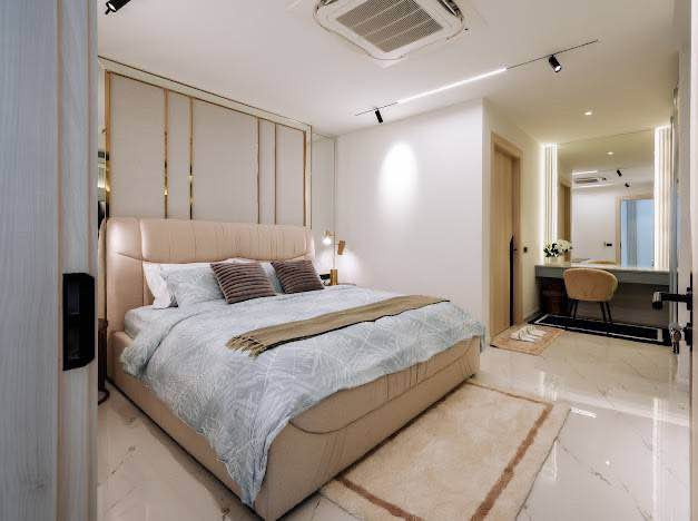 6 Bedroom Pool Villa for Sale in Jomtien Beach Pattaya - photo 13