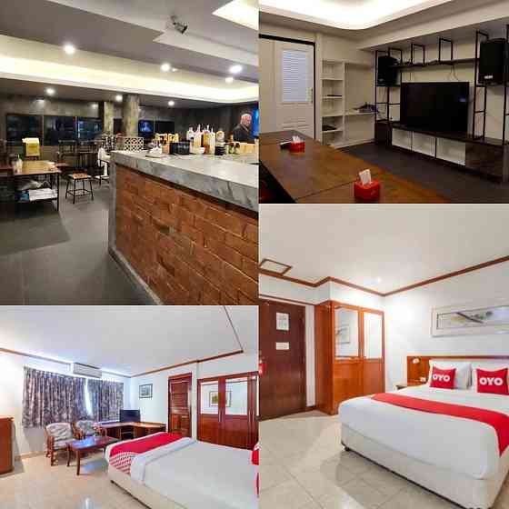 Pattaya Bar, Restaurant & Hotel Business for Sale Pattaya