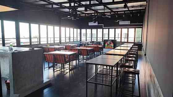 Pattaya Bar, Restaurant & Hotel Business for Sale Pattaya