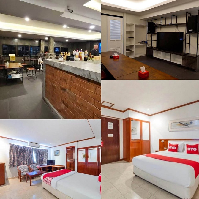 Pattaya Bar, Restaurant & Hotel Business for Sale Pattaya - photo 1