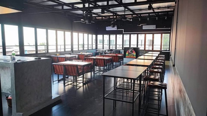Pattaya Bar, Restaurant & Hotel Business for Sale Pattaya - photo 3