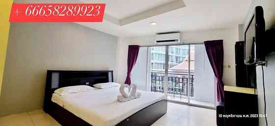 Bar and Hotel for Rent in South Pattaya Pattaya