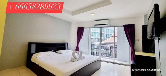 Bar and Hotel for Rent in South Pattaya Pattaya - photo 4