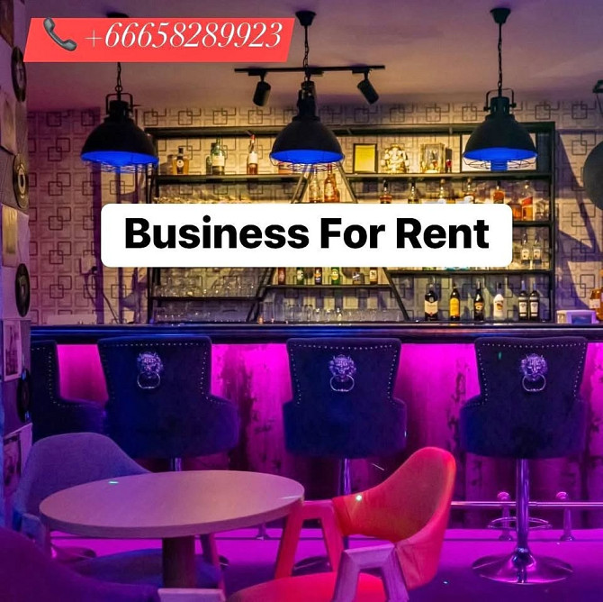 Bar and Hotel for Rent in South Pattaya Pattaya - photo 1