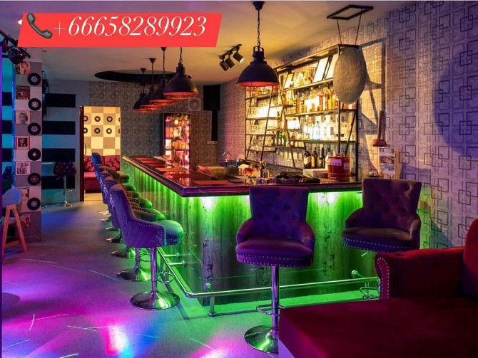 Bar and Hotel for Rent in South Pattaya Pattaya - photo 2