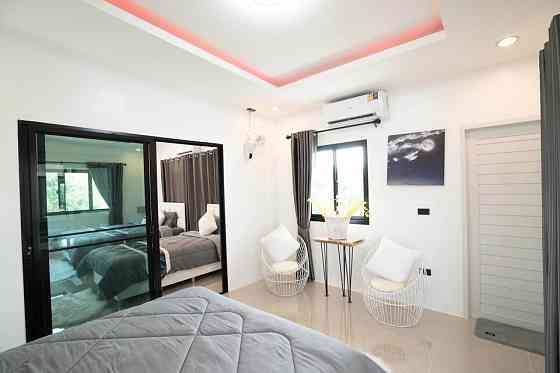 6 Bed Pool Villa for Sale with Lake View Pattaya