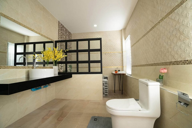 6 Bed Pool Villa for Sale with Lake View Pattaya - photo 11