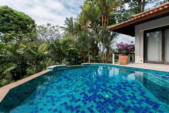 3 Bedroom Villa for Sale in Kata Phuket
