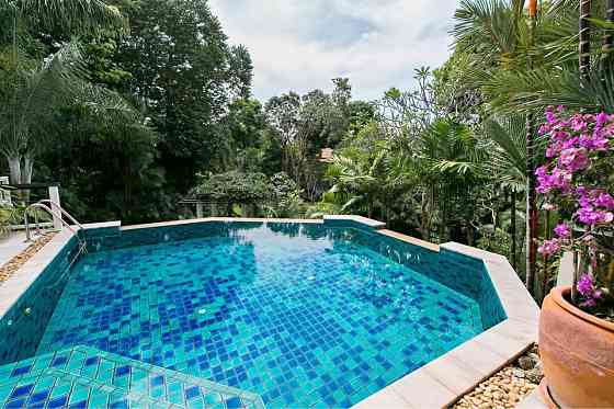 3 Bedroom Villa for Sale in Kata Phuket