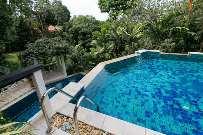 3 Bedroom Villa for Sale in Kata Phuket - photo 4