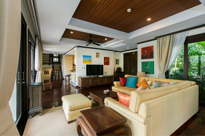 3 Bedroom Villa for Sale in Kata Phuket - photo 19