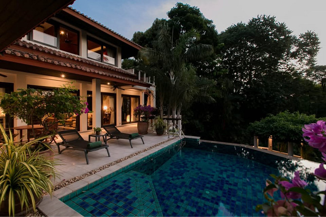 3 Bedroom Villa for Sale in Kata Phuket - photo 12