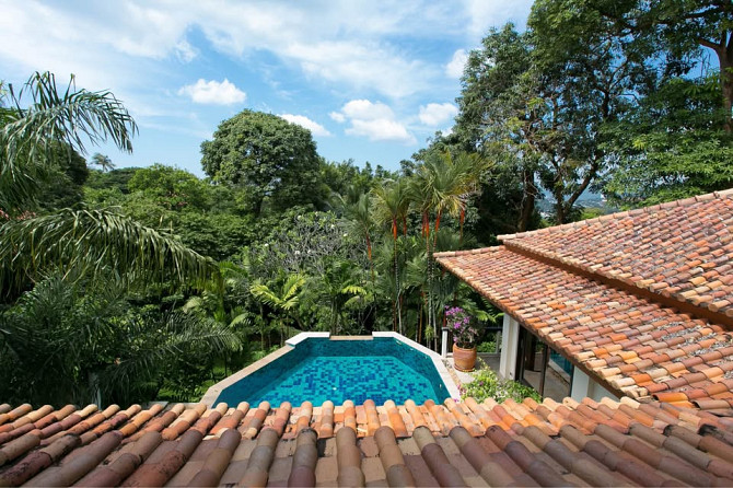 3 Bedroom Villa for Sale in Kata Phuket - photo 9