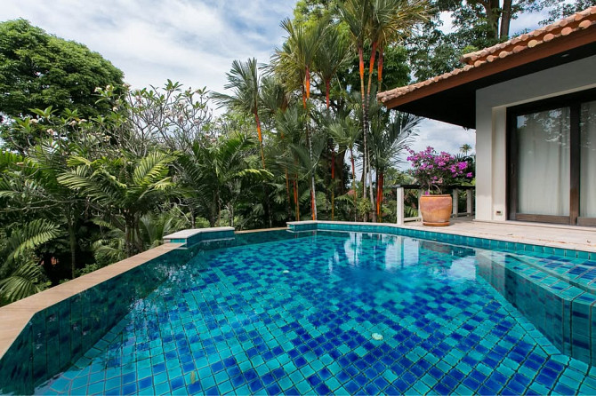 3 Bedroom Villa for Sale in Kata Phuket - photo 2