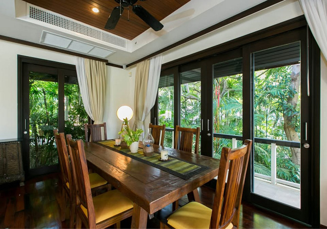 3 Bedroom Villa for Sale in Kata Phuket - photo 15