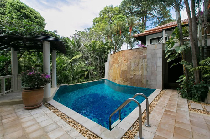 3 Bedroom Villa for Sale in Kata Phuket - photo 13