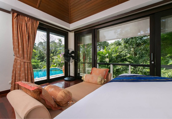 3 Bedroom Villa for Sale in Kata Phuket - photo 14