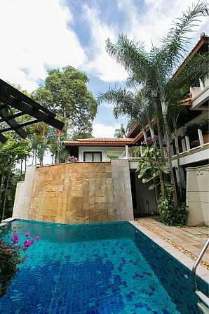 3 Bedroom Villa for Sale in Kata Phuket - photo 11