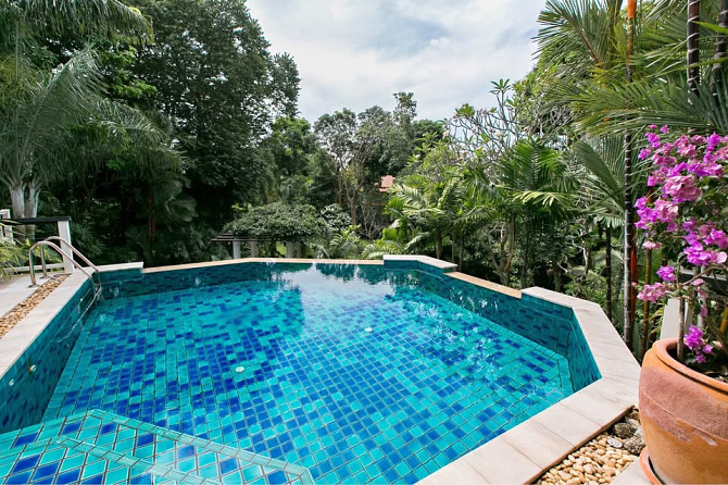 3 Bedroom Villa for Sale in Kata Phuket - photo 1