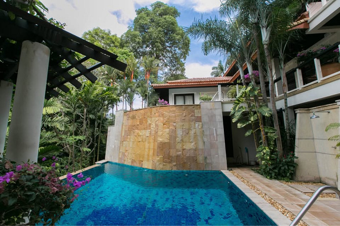 3 Bedroom Villa for Sale in Kata Phuket - photo 17