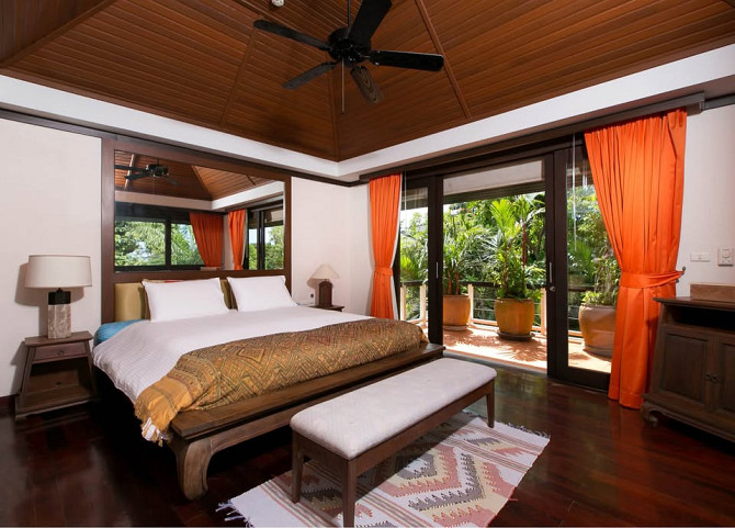3 Bedroom Villa for Sale in Kata Phuket - photo 20