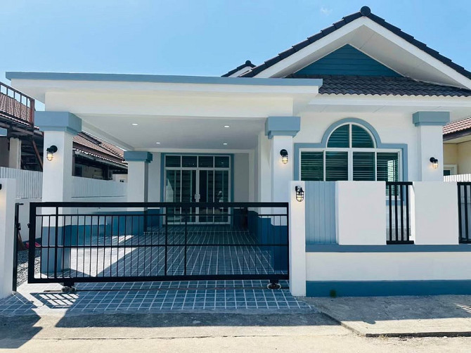 2 Bedroom House for Sale in Kathu Phuket - photo 1