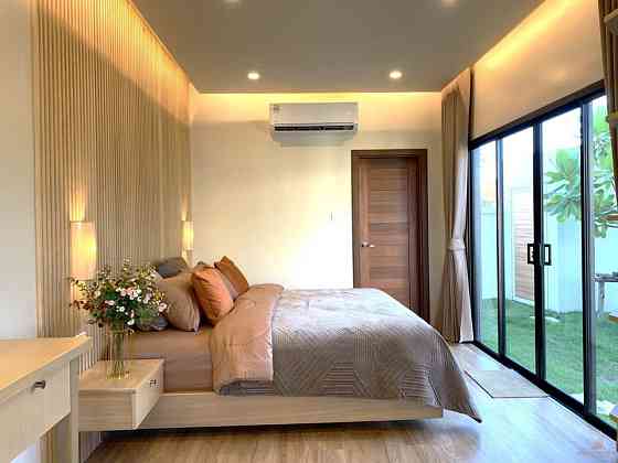 3 Bedroom Pool Villa for Sale in Chalong Phuket