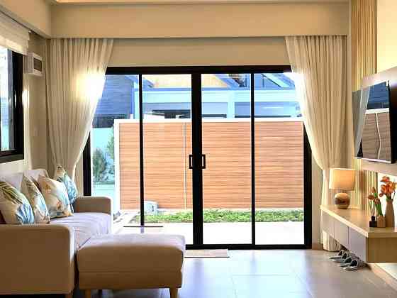 3 Bedroom Pool Villa for Sale in Chalong Phuket