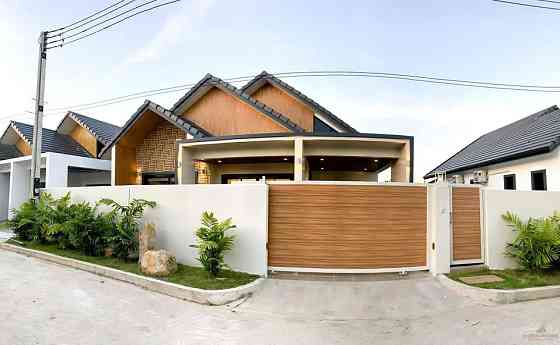 3 Bedroom Pool Villa for Sale in Chalong Phuket