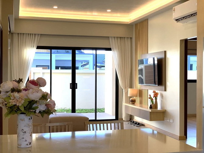 3 Bedroom Pool Villa for Sale in Chalong Phuket - photo 15