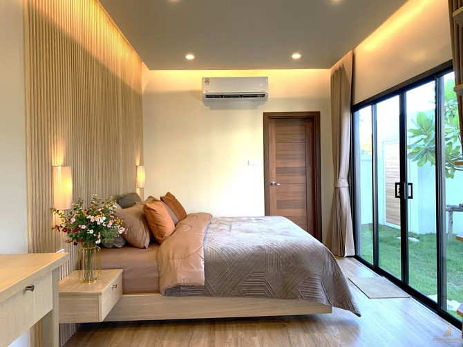 3 Bedroom Pool Villa for Sale in Chalong Phuket - photo 3