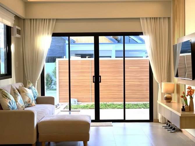 3 Bedroom Pool Villa for Sale in Chalong Phuket - photo 2