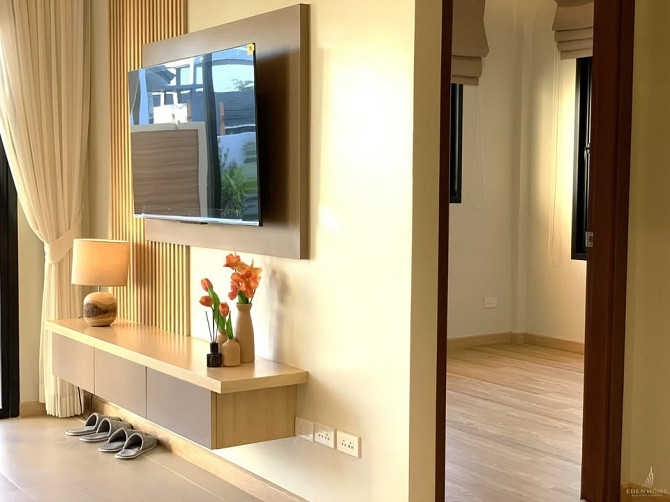 3 Bedroom Pool Villa for Sale in Chalong Phuket - photo 11