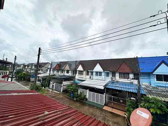 3 Bed Townhouse for Sale in Sakdidej Phuket