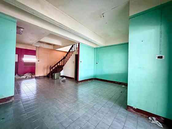 3 Bed Townhouse for Sale in Sakdidej Phuket