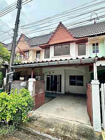 3 Bed Townhouse for Sale in Sakdidej Phuket