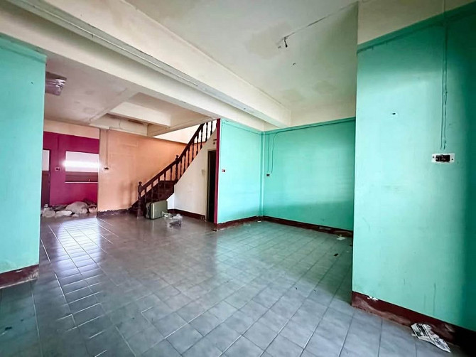 3 Bed Townhouse for Sale in Sakdidej Phuket - photo 5