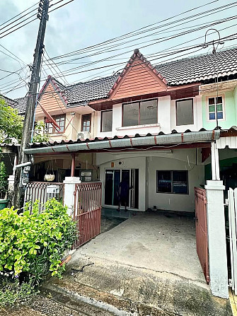 3 Bed Townhouse for Sale in Sakdidej Phuket - photo 1