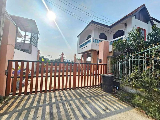 4 Bed House for Sale in Jomtien, Pattaya Pattaya - photo 1