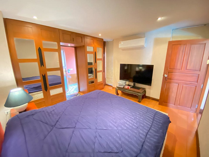 4 Bedroom Pool Villa for Sale in Na-Jomtien Pattaya - photo 17
