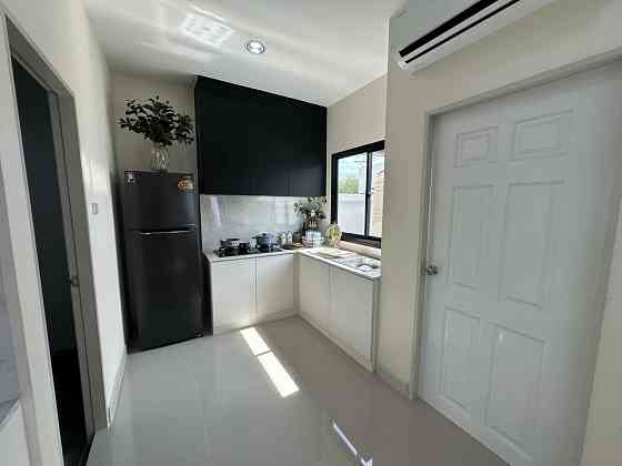 3 Bedroom Townhouse for Sale in East Pattaya Pattaya